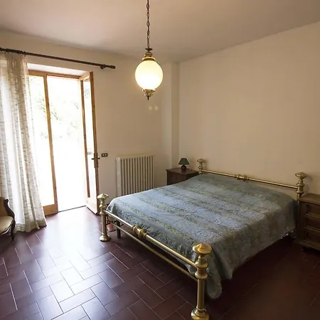 Castellaccio Βίλα *