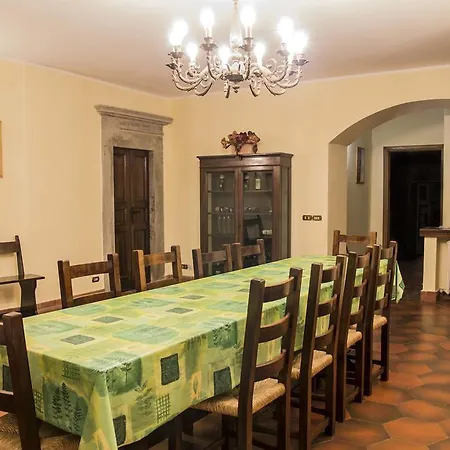 Castellaccio * Morra